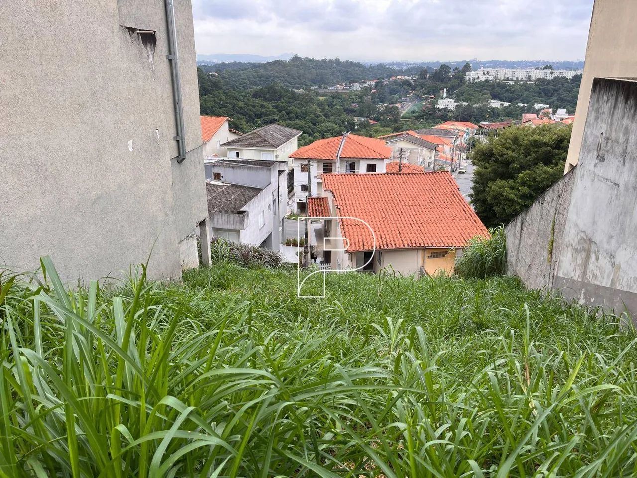 Terreno à venda, 250 m² por R$ 250.000,00 - Vila D'Este - Cotia/SP - Foto 7