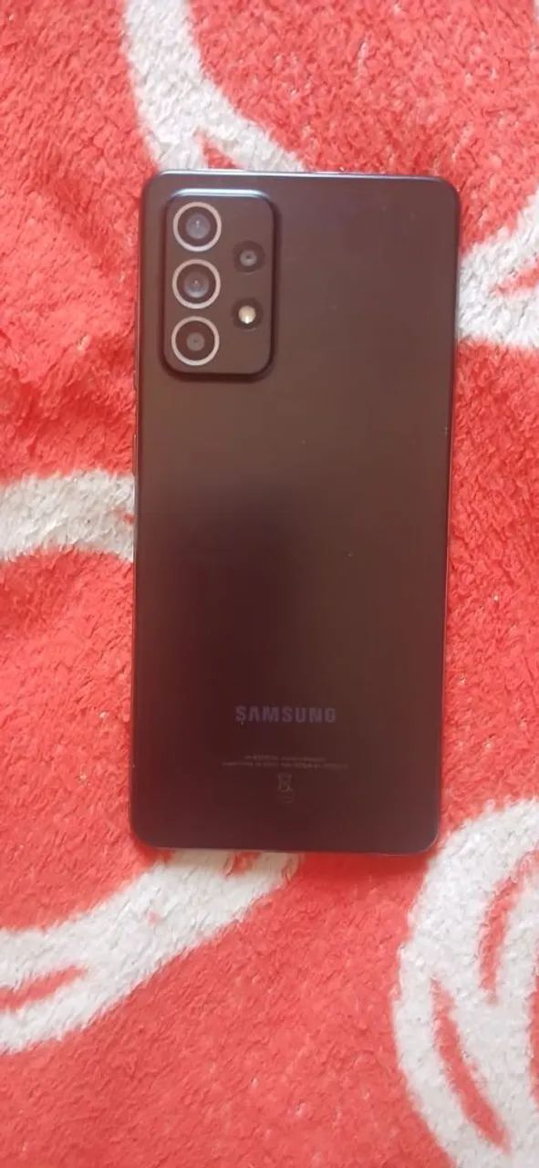 Celular redmi norte3 ,128 gb ,8 ram  - Foto 5