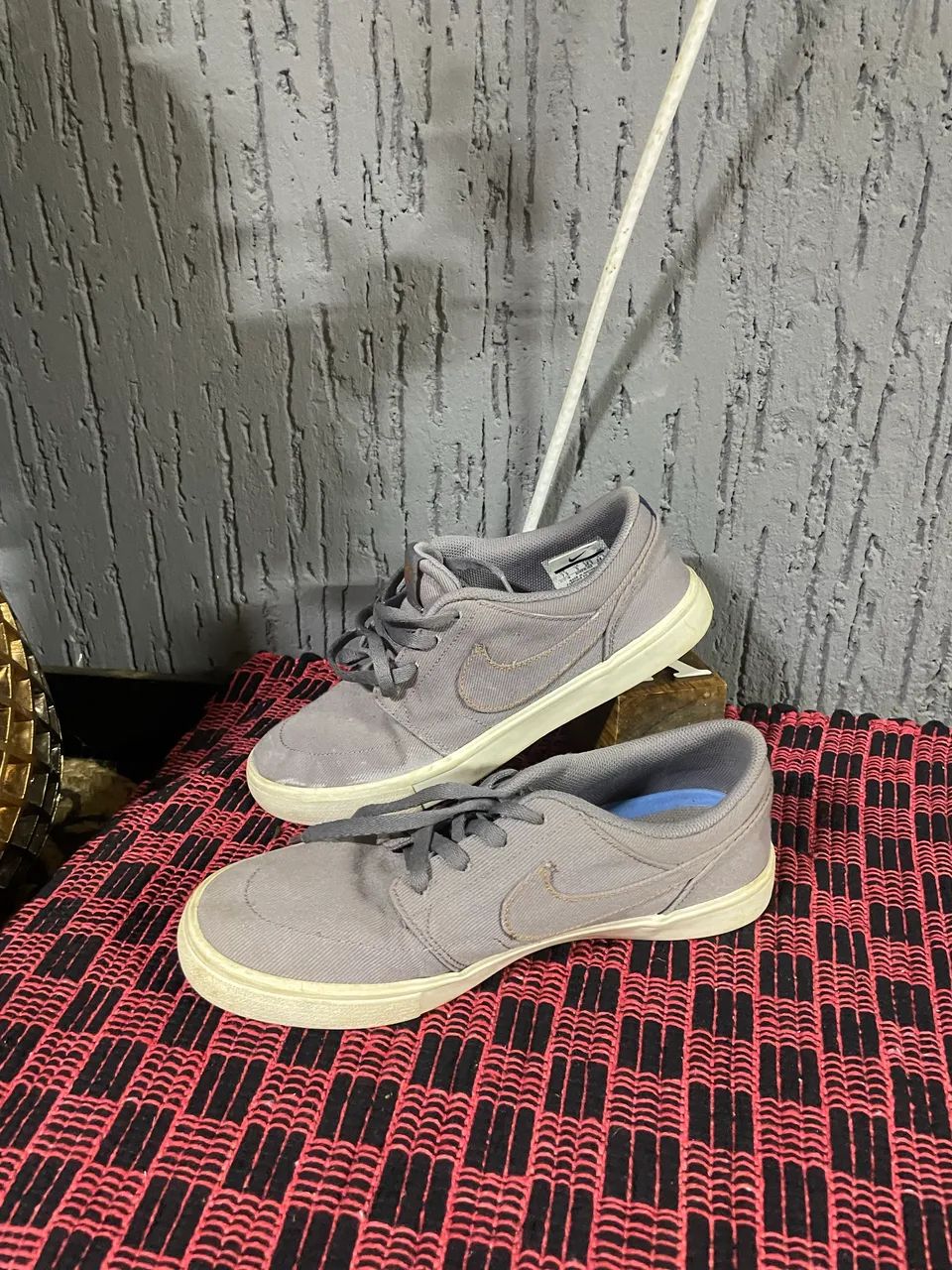 Tênis Nike tamanho 37 preço imbatível - Foto 2