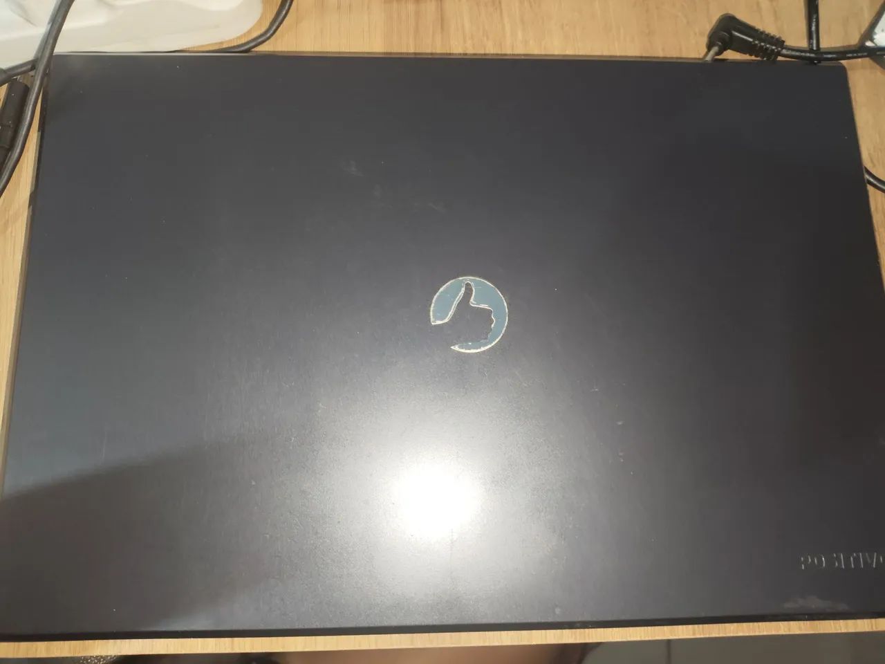 Notebook Positivo