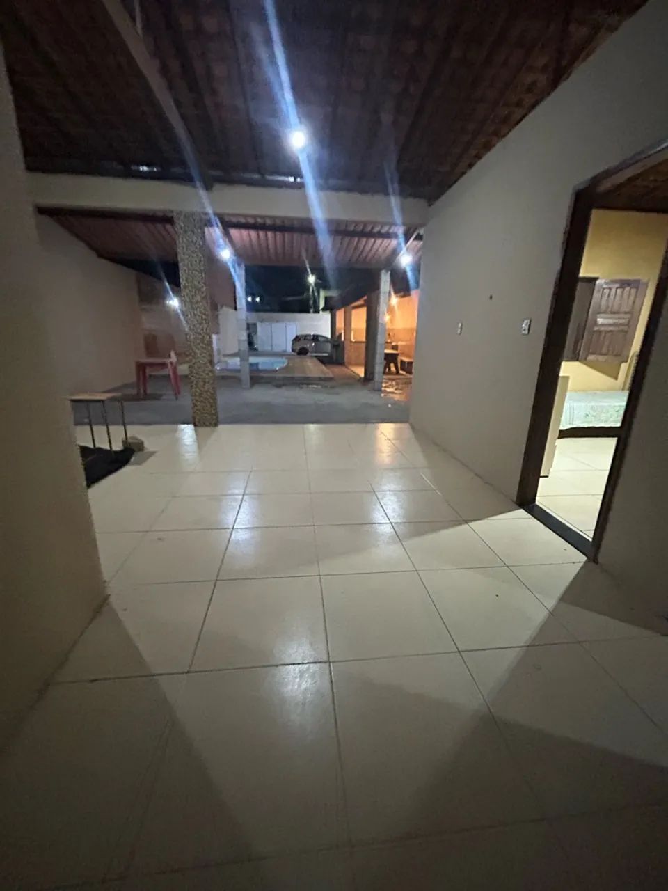 Alugo casa de praia  - Foto 5