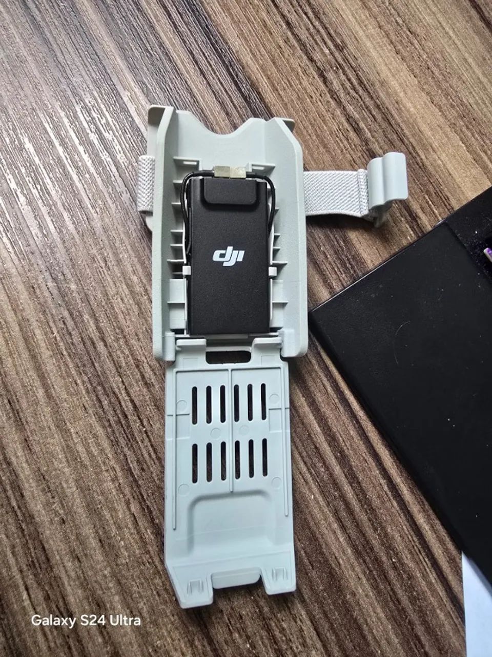 dji dungle 2 com suporte mini 4 pro