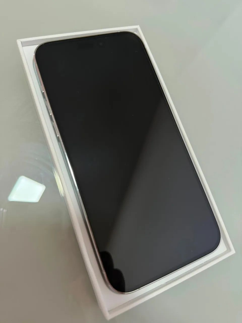 Celular iPhone 14 Pro Max - Foto 2