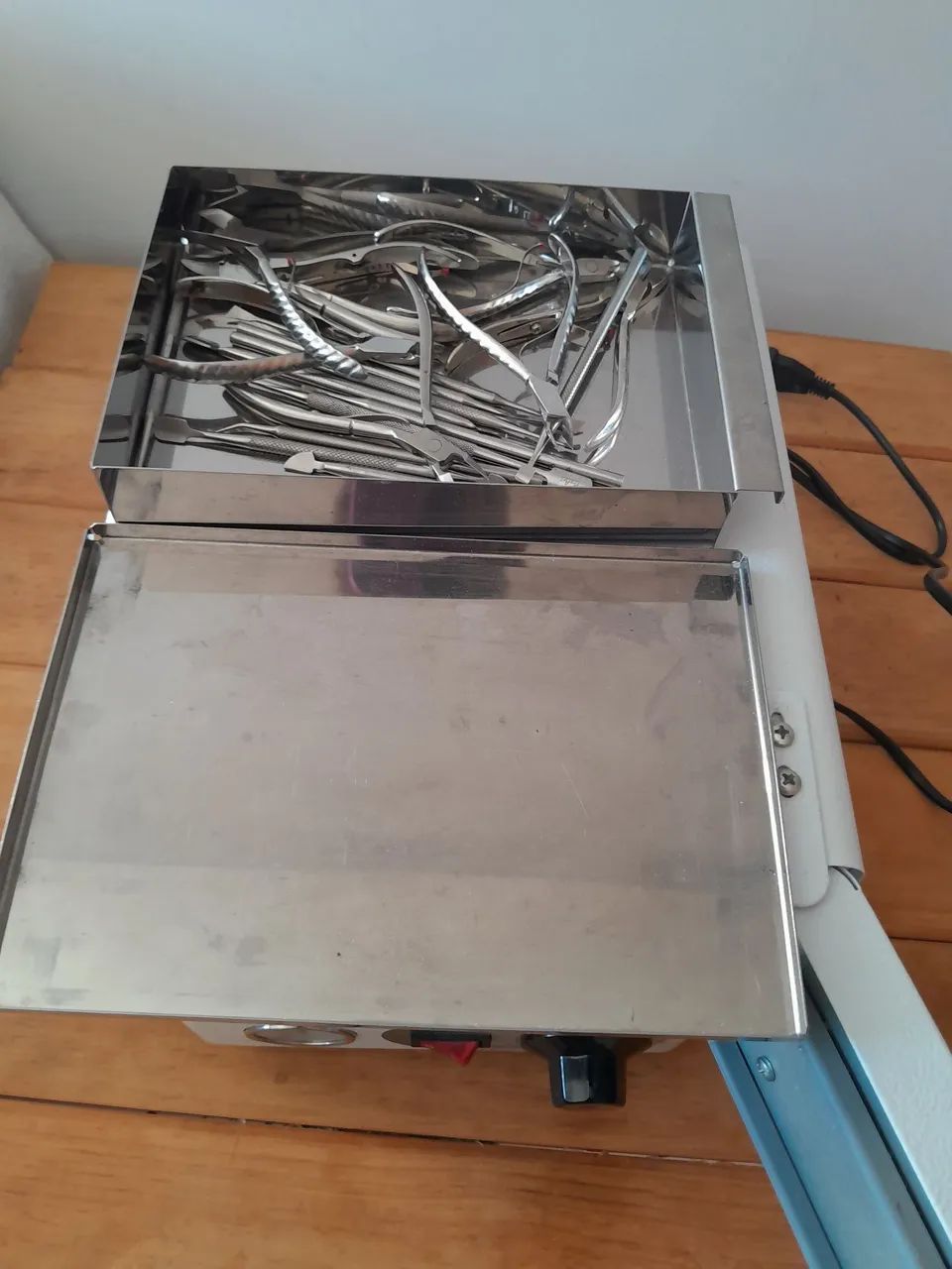 Esterilizador/ Estufa  - Foto 3