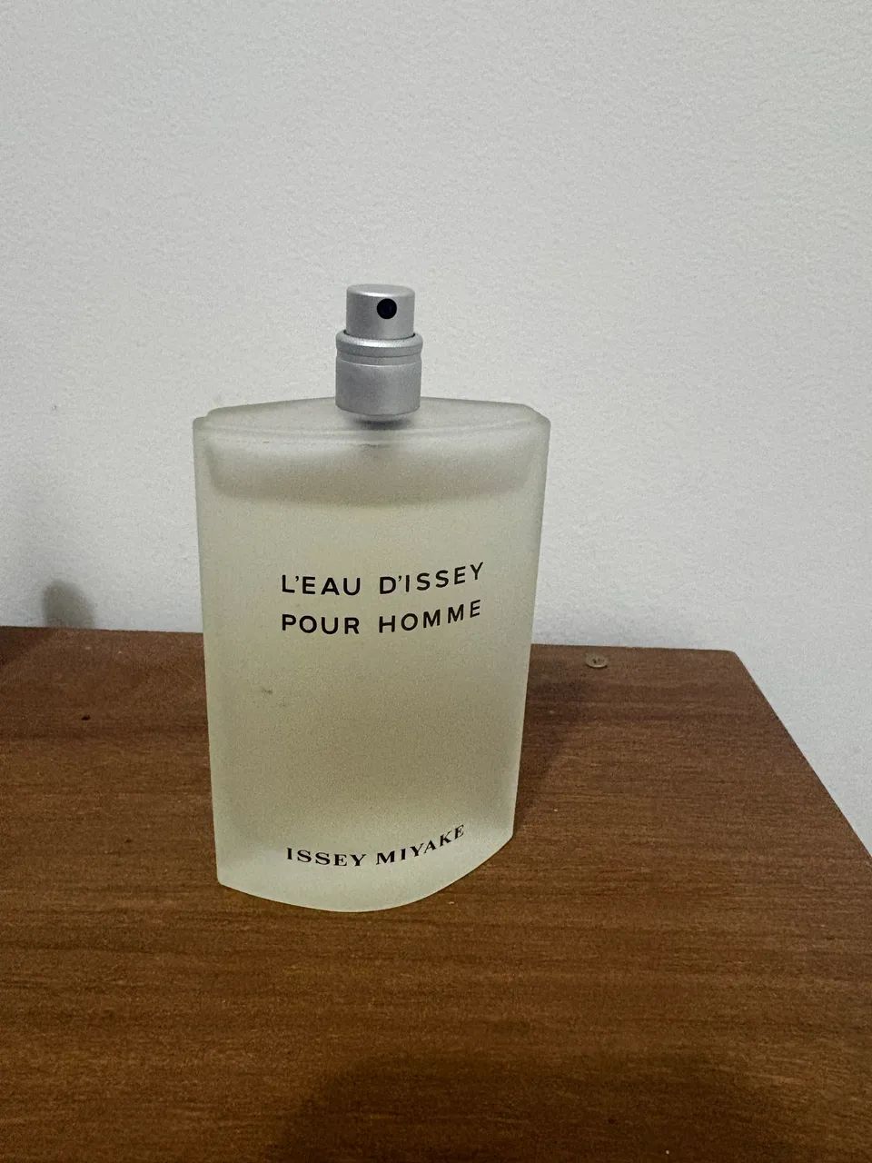 Leau Dissey Pour Homme
