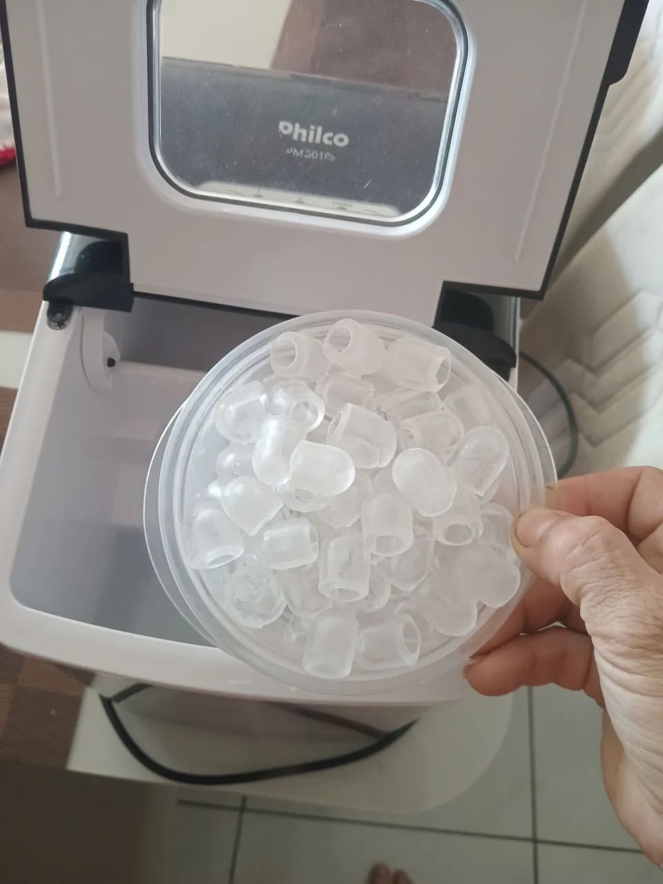 Maquina de gelo. - Foto 4
