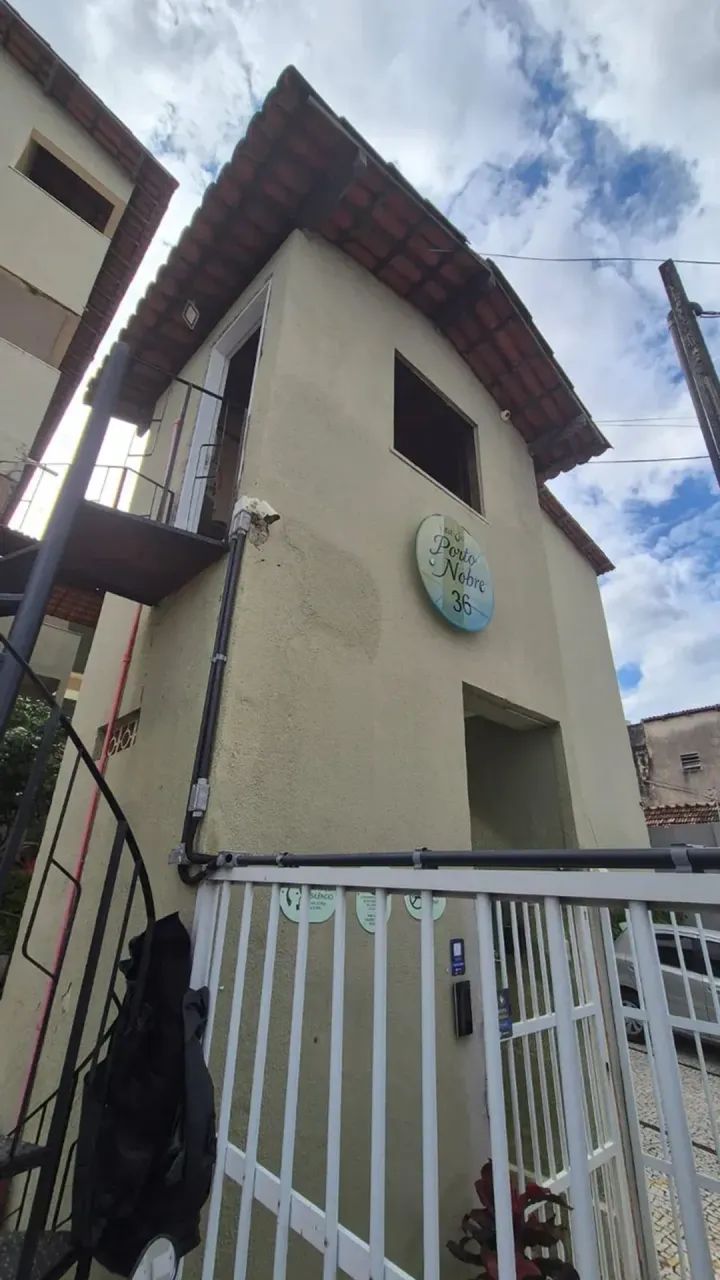 Apartamento Semi mobiliado no Damas - Foto 3