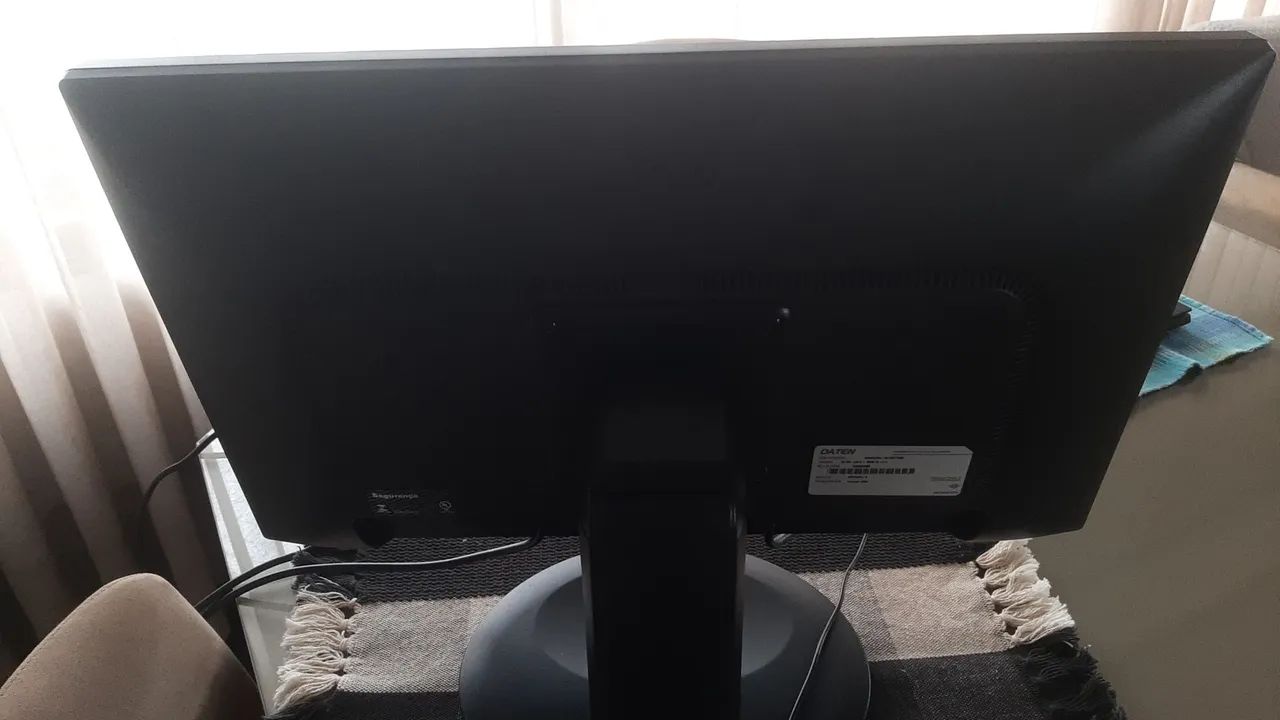 Monitor 22 polegadas Daten - Foto 3