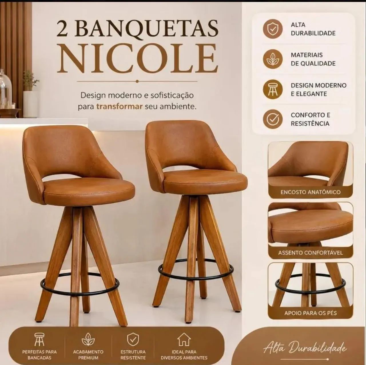 Banqueta 