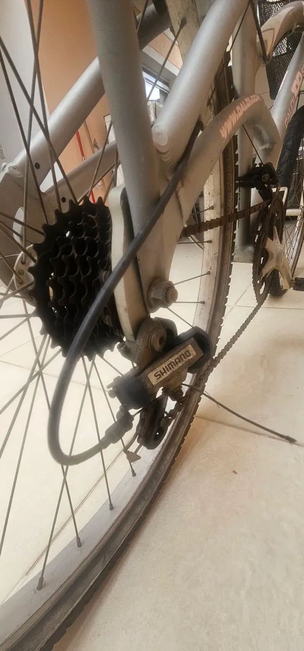 Bicicleta Caloi 100 Sport..... - Foto 3