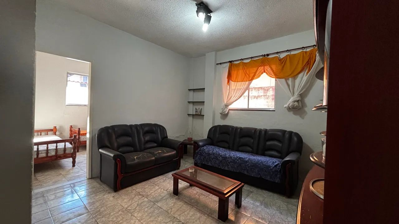 Apartamento Térreo Coroa Grande - Foto 4