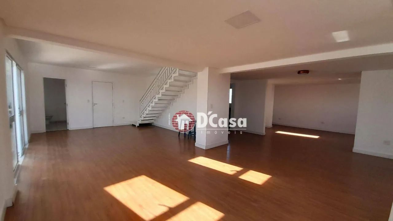 Apartamento Duplex de Cobertura para LOCAÇÃO - Foto 3