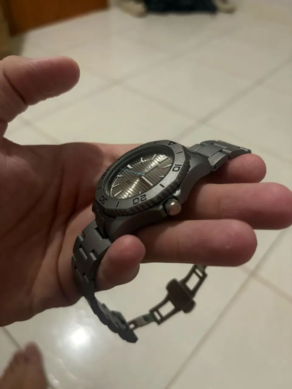 Relógio TAG HEUER  - Foto 5