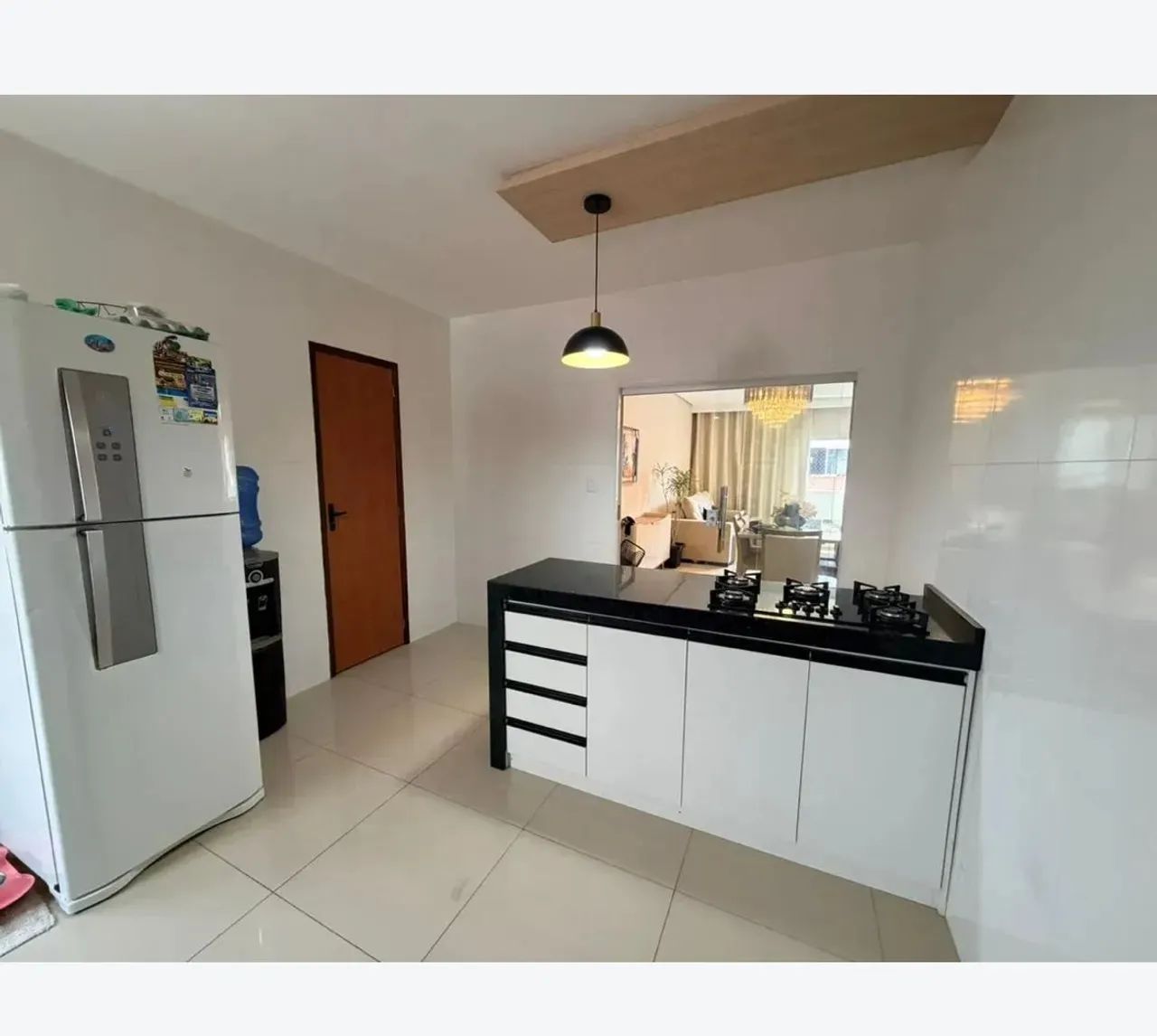  EXCLUSIVIDADE NO COQUEIRO | RESIDENCIAL BIARRITZ - Foto 5