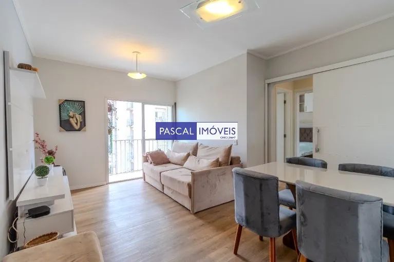 Apartamento Vila Olímpia 2 Dormitórios 1 Vaga - Foto 2