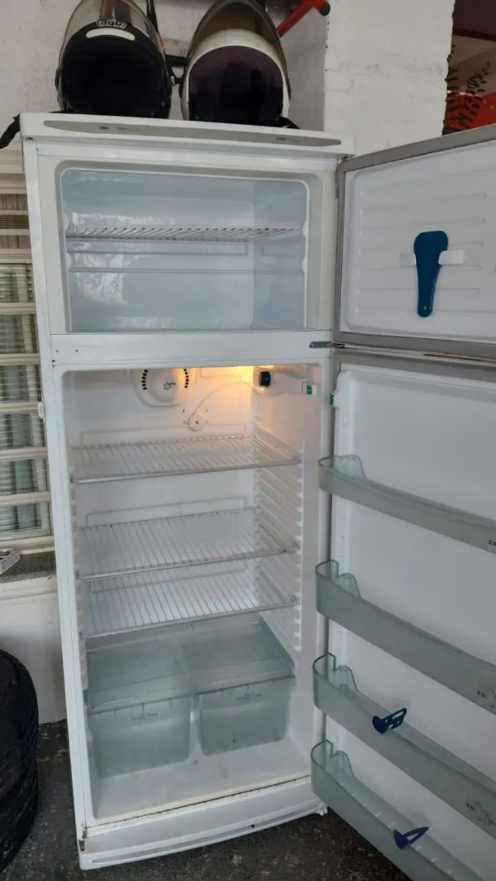 Geladeira DAKO - Foto 3