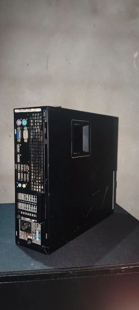 CPU DELL OPTIPLEX 7010 - Foto 2