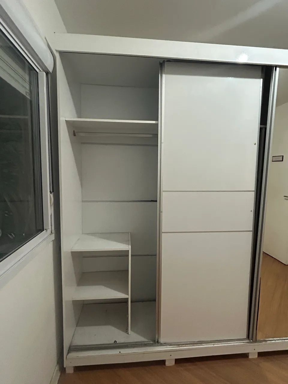 Guarda Roupa de Casal - Foto 2
