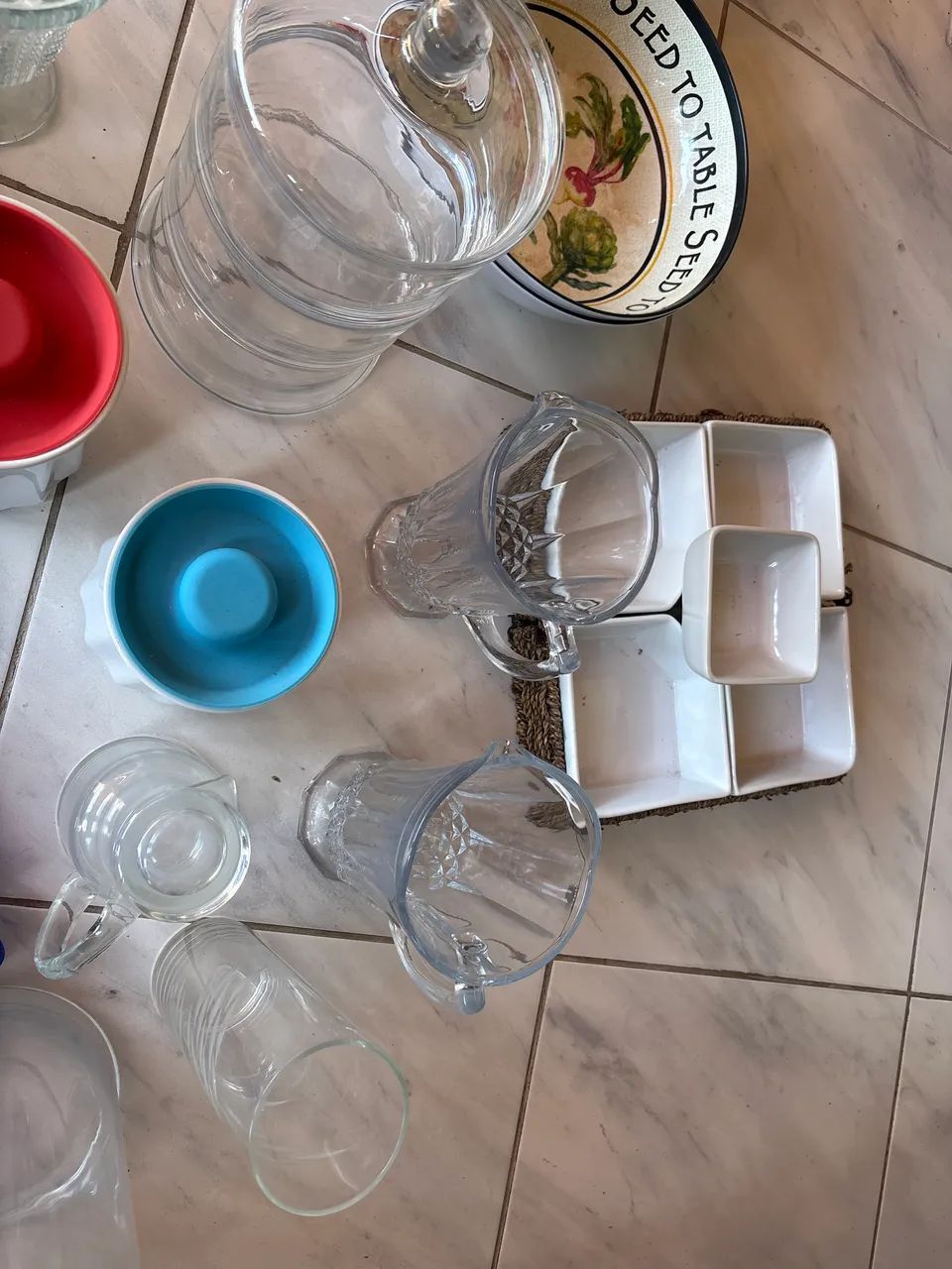 Utensílios de casa  - Foto 2