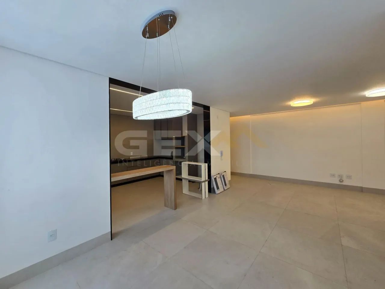 Apartamento à venda no Centro, com 3 quartos sendo 1 suíte com closet. - Foto 4
