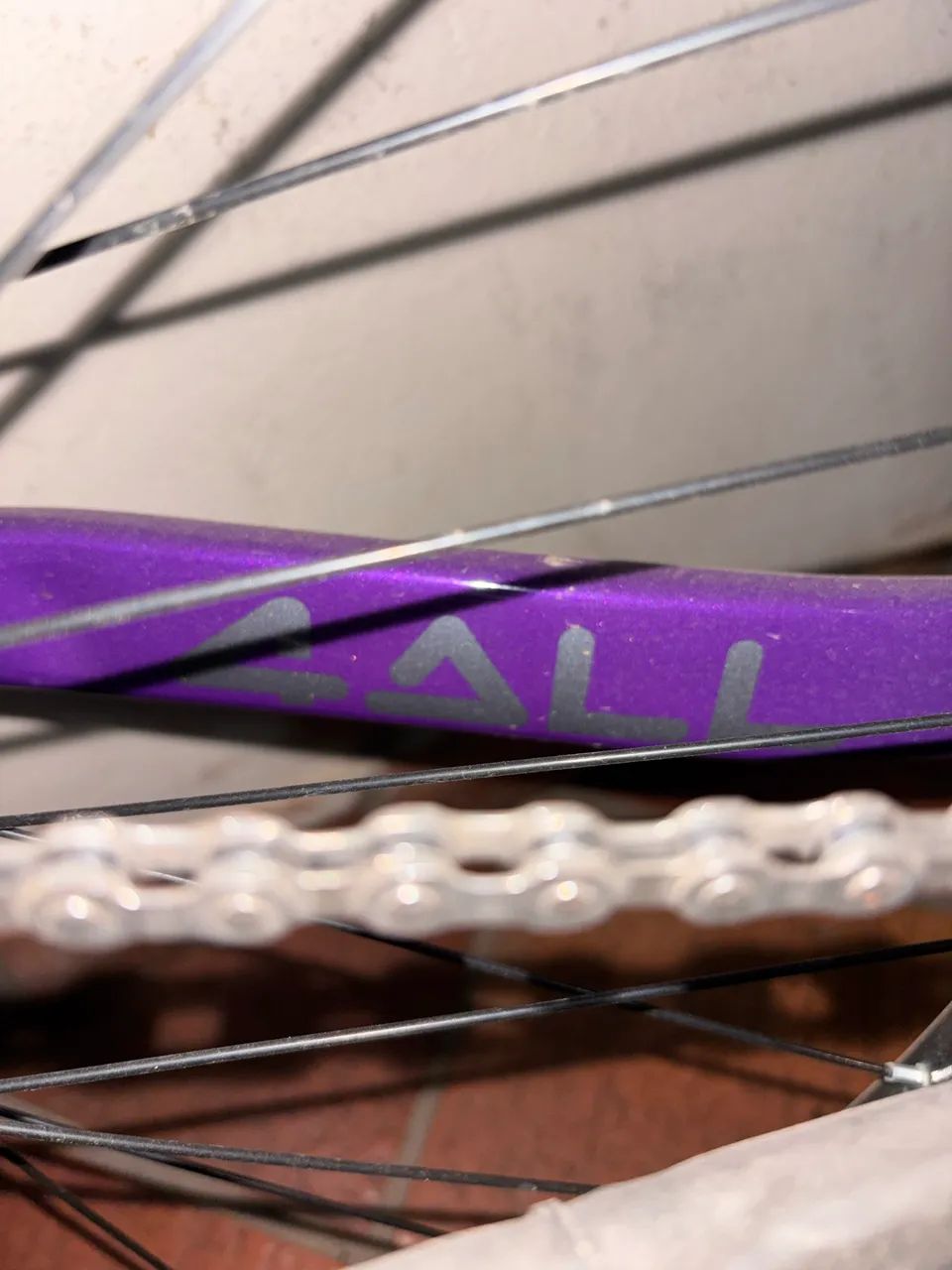 Bicicleta gios 4-all aro 29