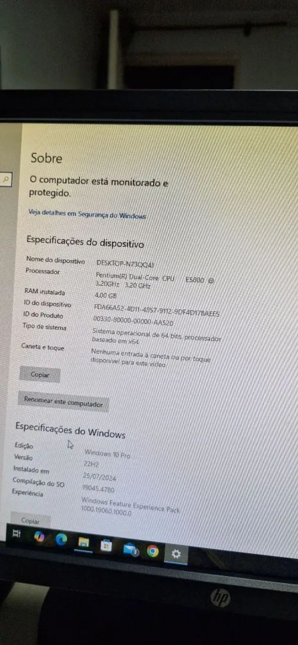 Cpu / Pc  - Foto 3