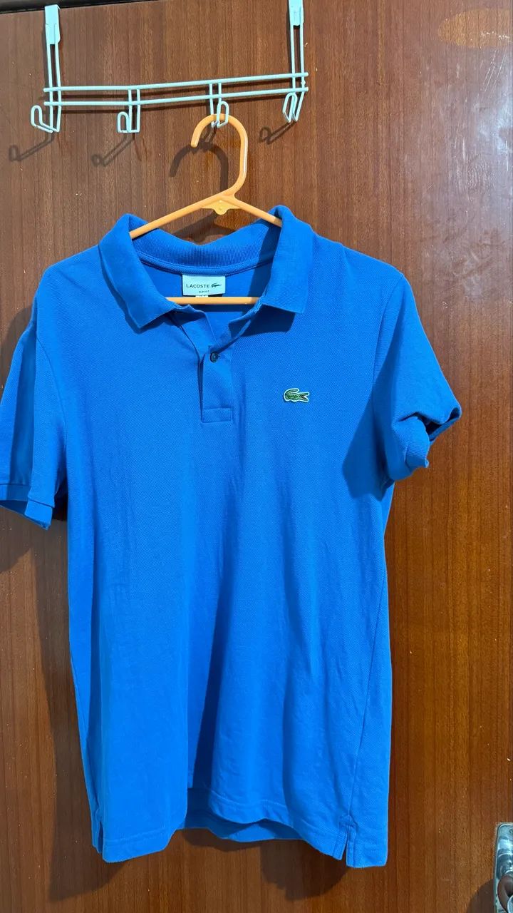 Polo Lacoste 