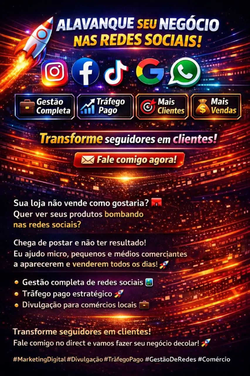 Marketing Digital para Pequenos Negócios - Foto 2