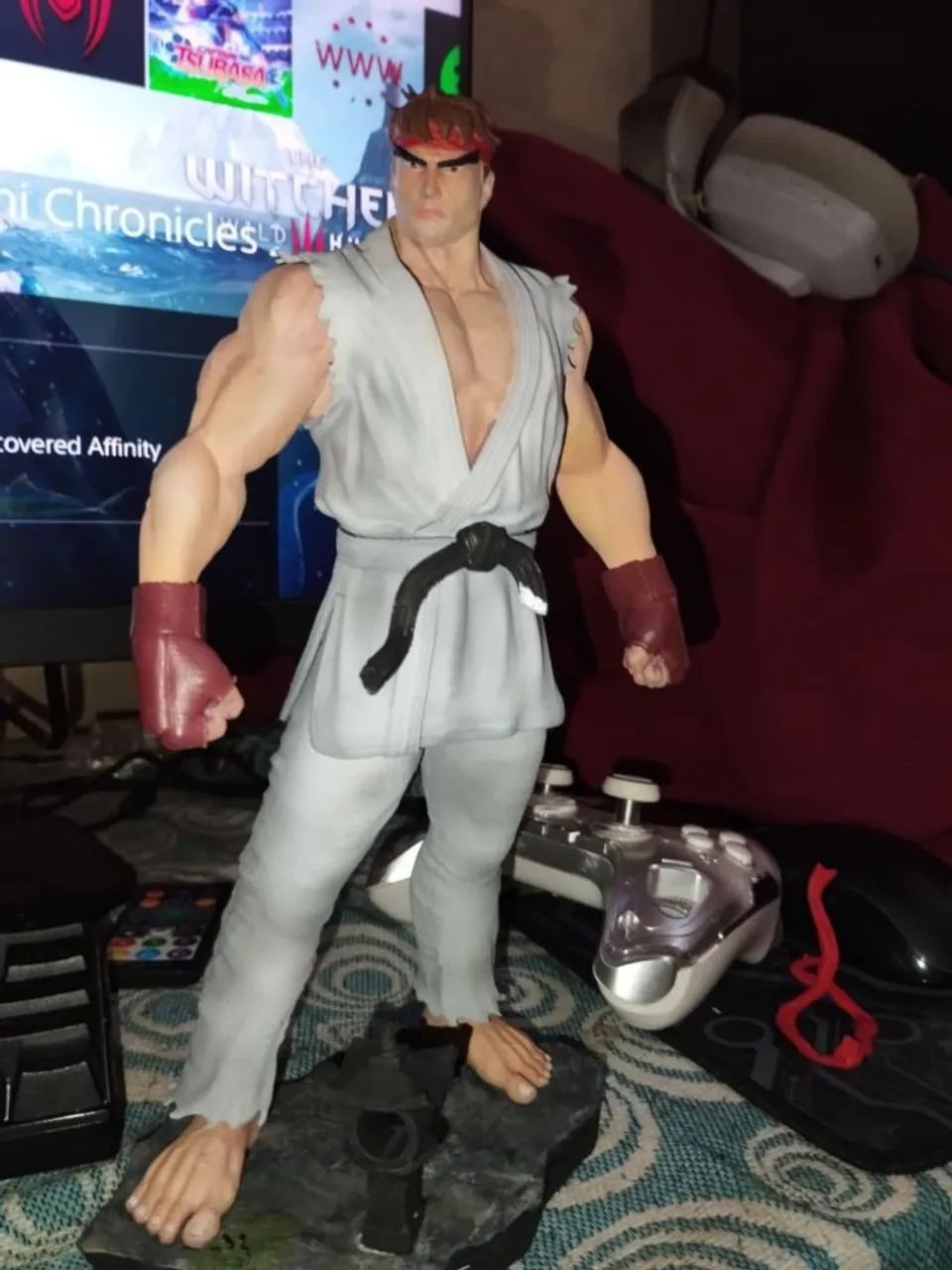 Ryu