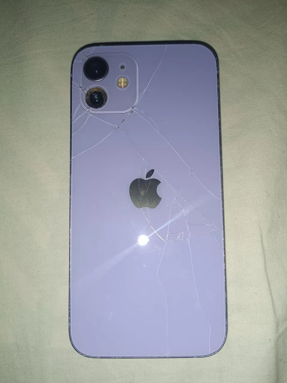 iPhone 12 128GB  - Foto 2
