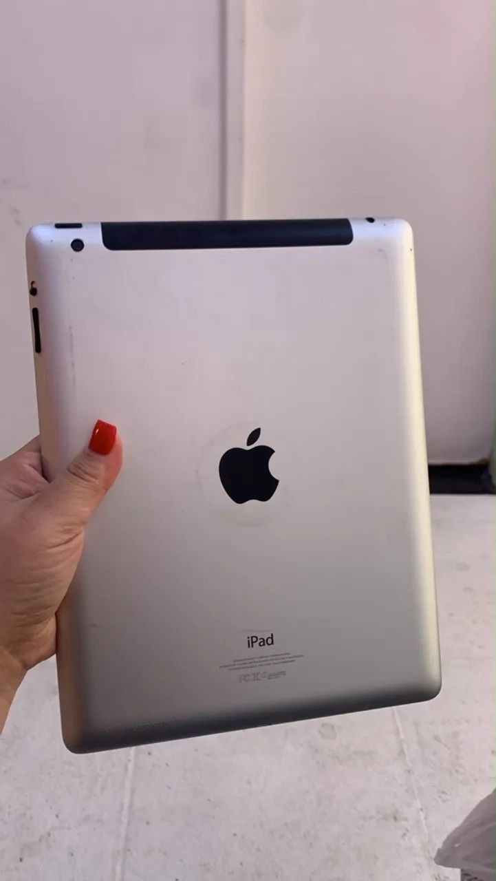 Vendo ipad - Foto 2