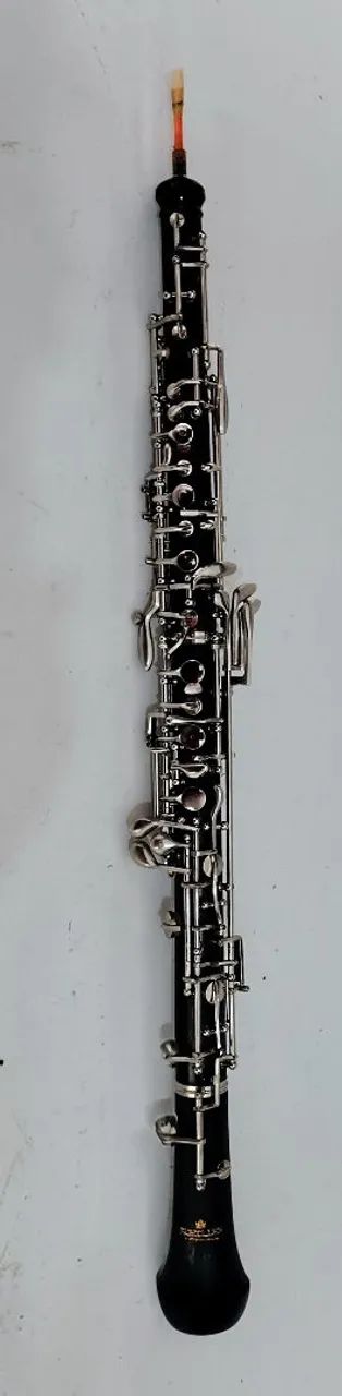 Oboé semi-novo  - Foto 2