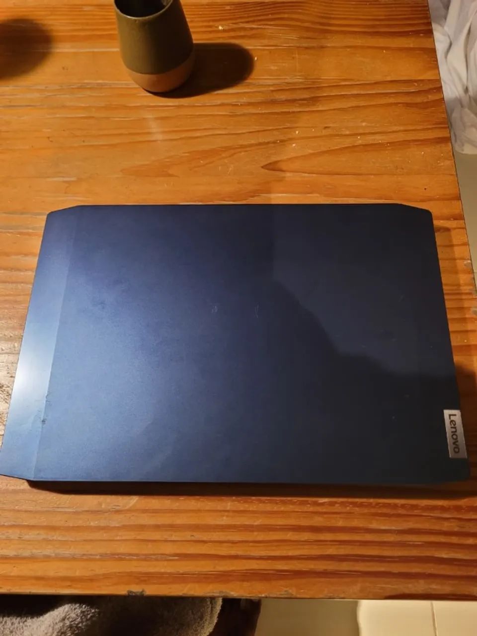 Notebook Ideapad Gaming 3i - Foto 3