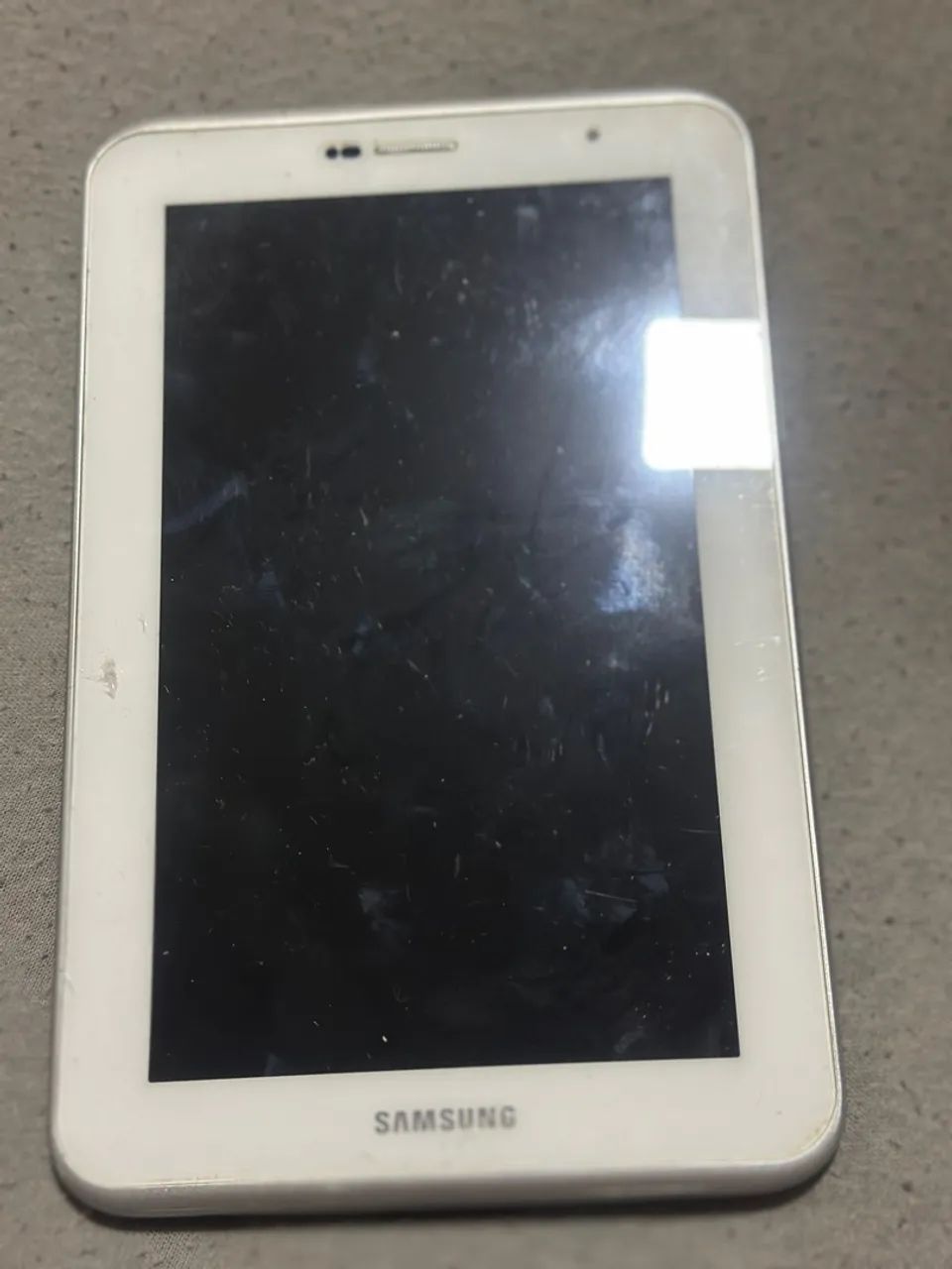 TABLET SAMSUNG