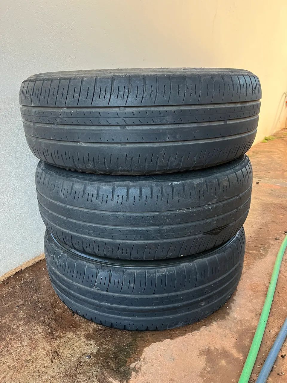 Pneu Dunlop  - Foto 2
