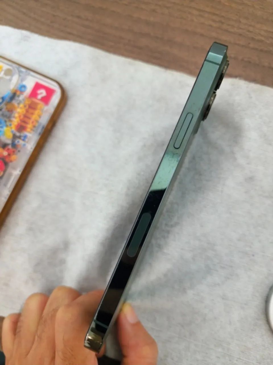 iPhone 13 pro max - Foto 2