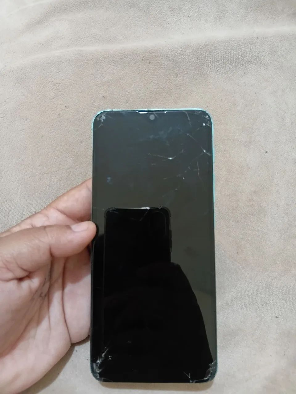 Celular E20 Motorola  - Foto 2