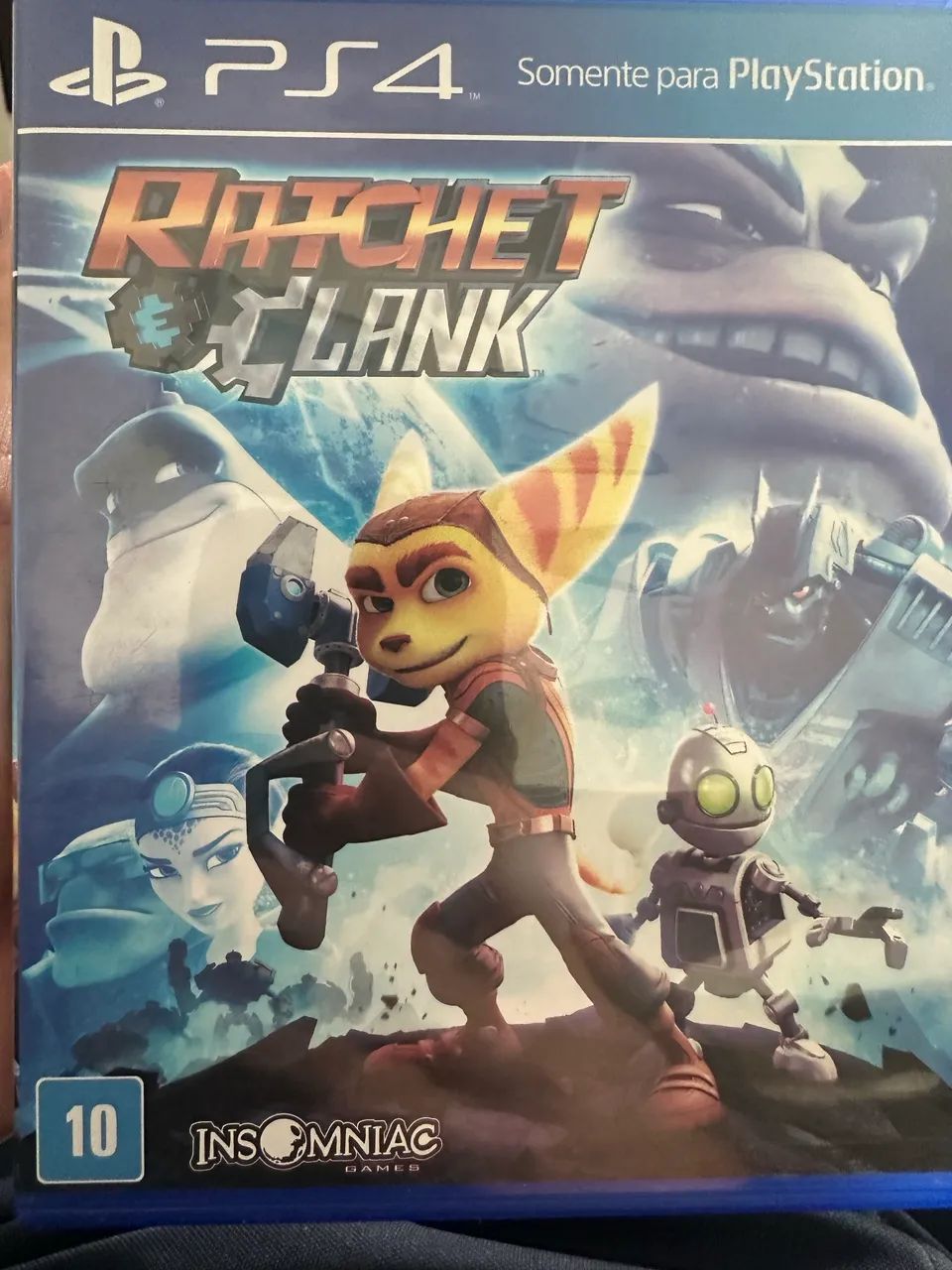 Jogos PS4 PS5 - Foto 3