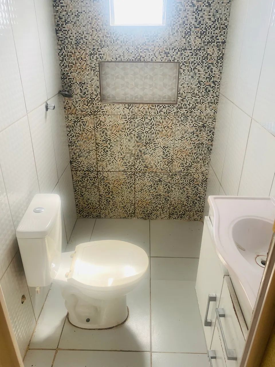 Casa pra alugar - Foto 4