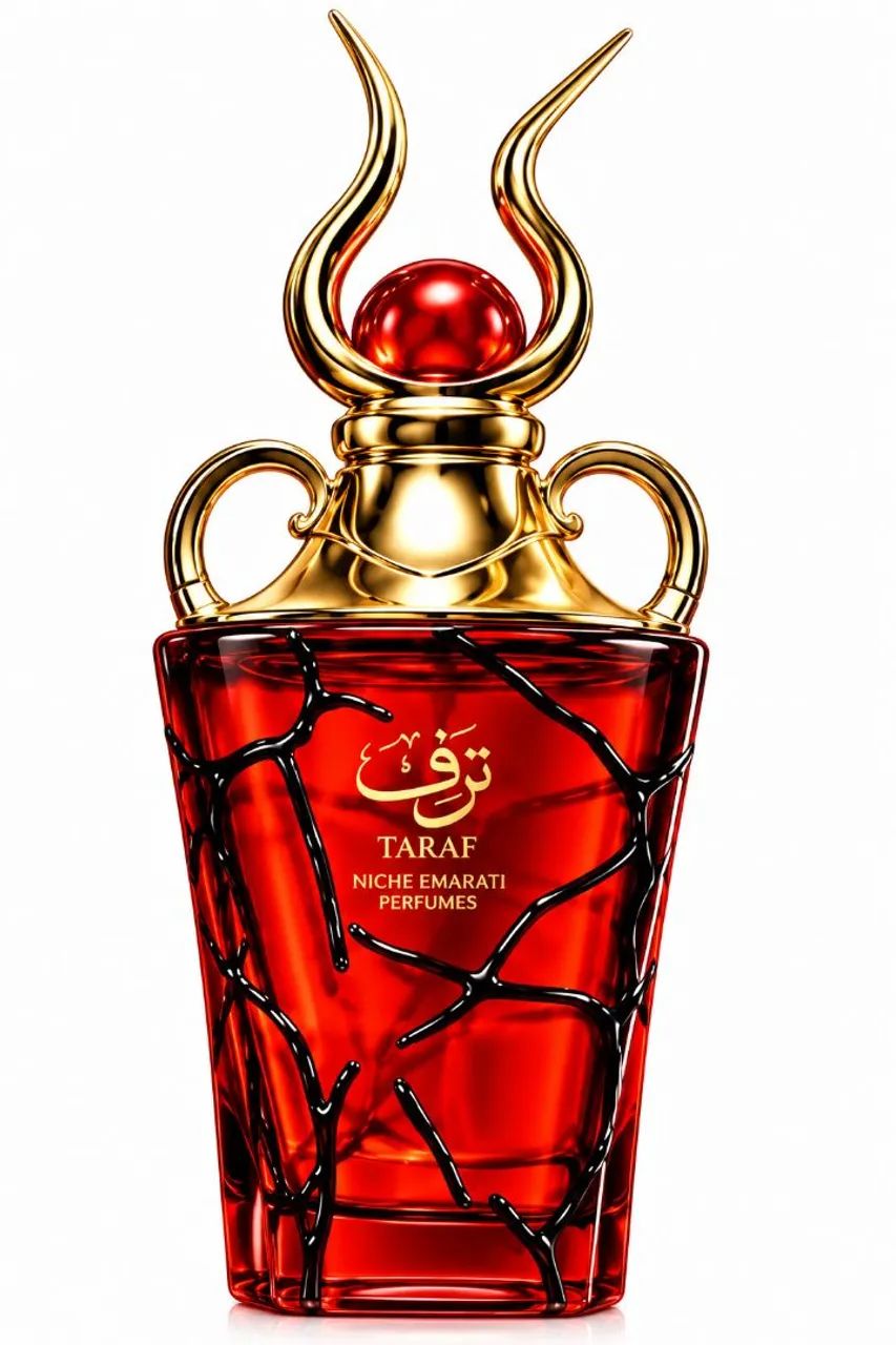 Perfume Árabe ORIGINAL  - Foto 3