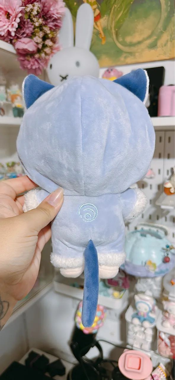 Plushie Ayato - Foto 2