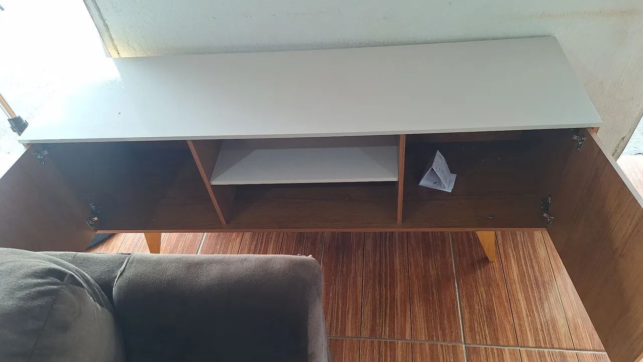 Rack para TV  - Foto 2