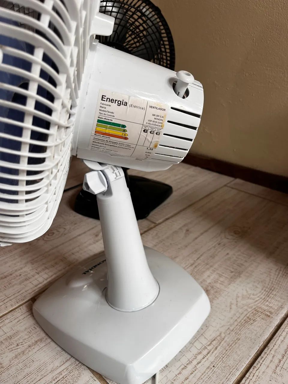 Ventilador 220v - Foto 5