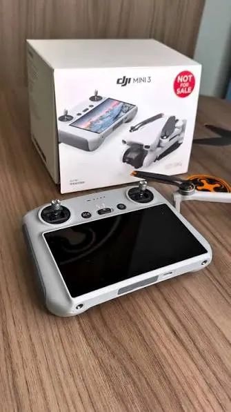 Drone Dji mini 3
