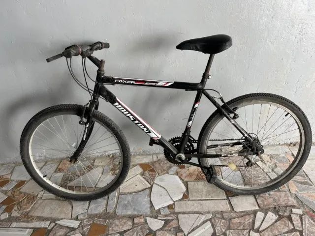 Bicicleta - Houston Foxer Aro 26 - Foto 2