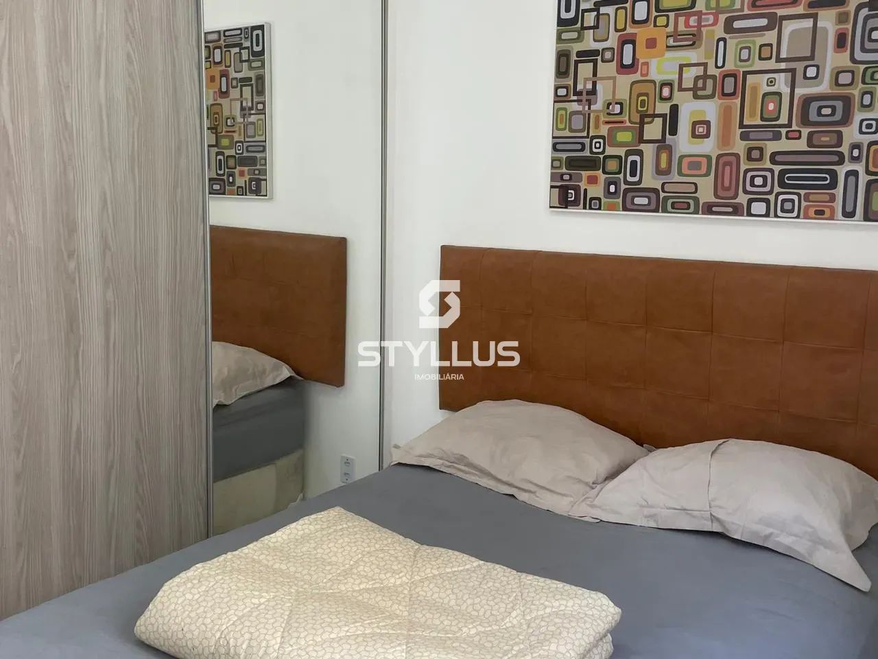São Cristóvão | Apartamento 2 quartos - Foto 5