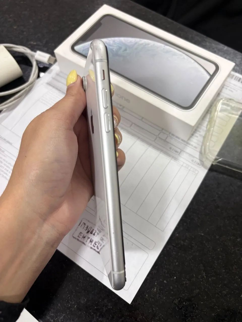 IPHONE XR  - Foto 5