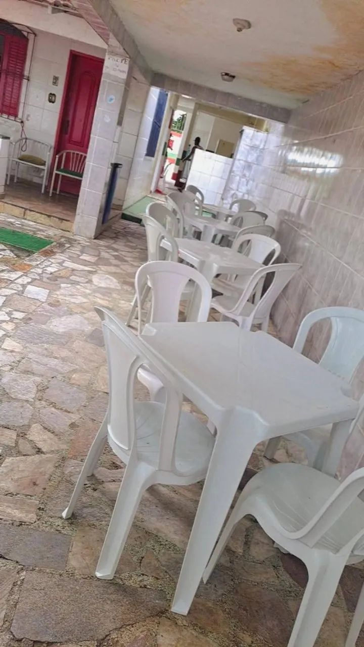 Espaço para festa ? Bitencourt  - Foto 2
