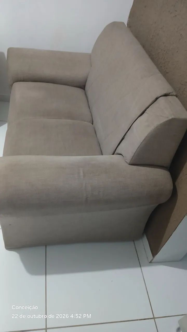 Sofá  - Foto 2