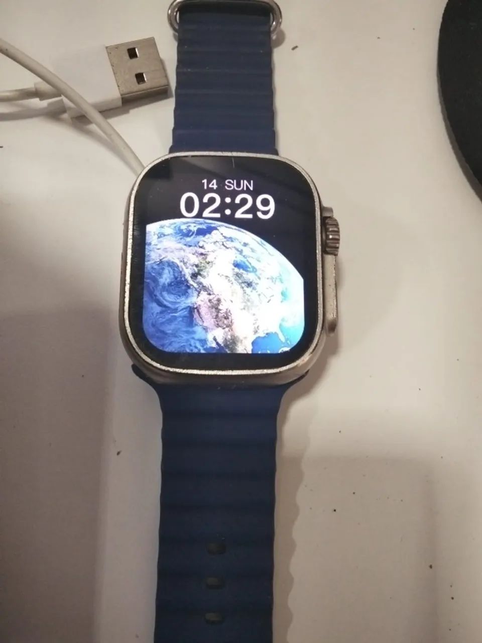 Smartwatch  Microwear